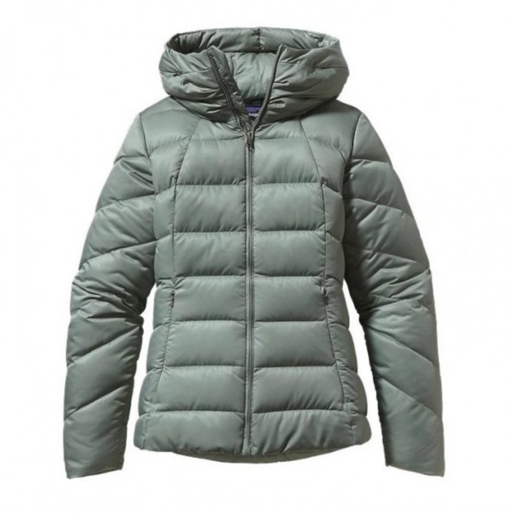 Patagonia Downtown Loft Jacket